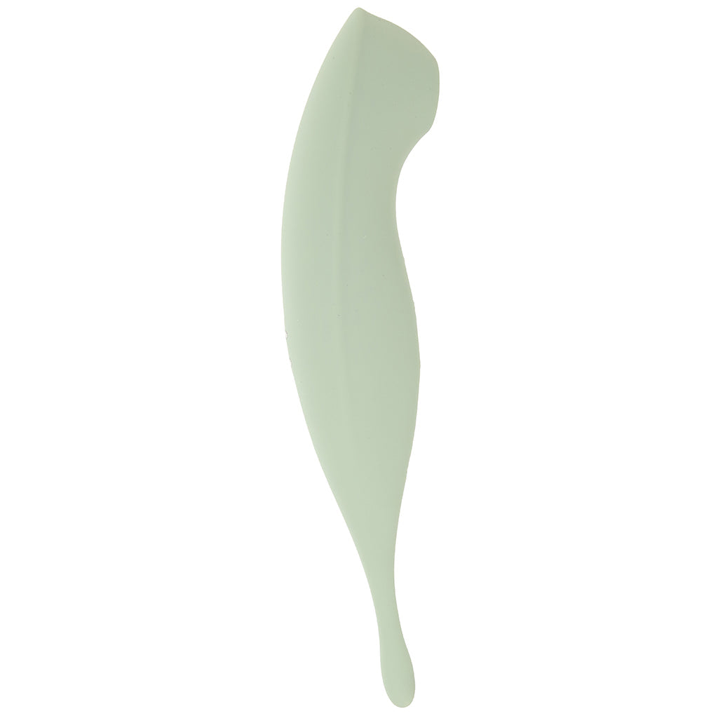 Satisfyer Satisfyer Twirling Pro + Air Pulse Vibe - Vibrators - HoneyHugs Canada (View 6)