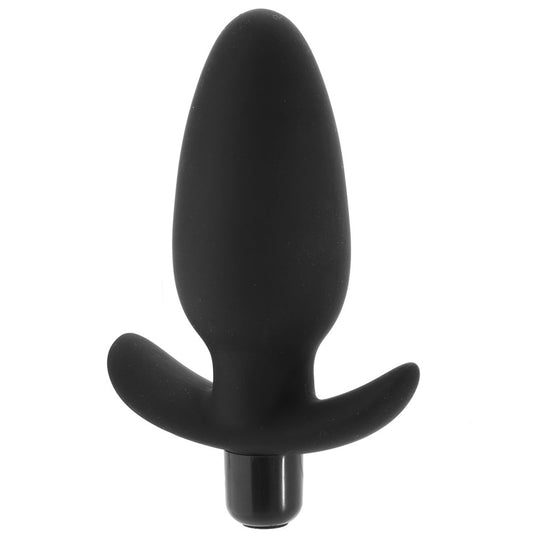 Anal Adventures Anal Adventures Platinum Saddle Plug - Anal Toys - HoneyHugs Canada