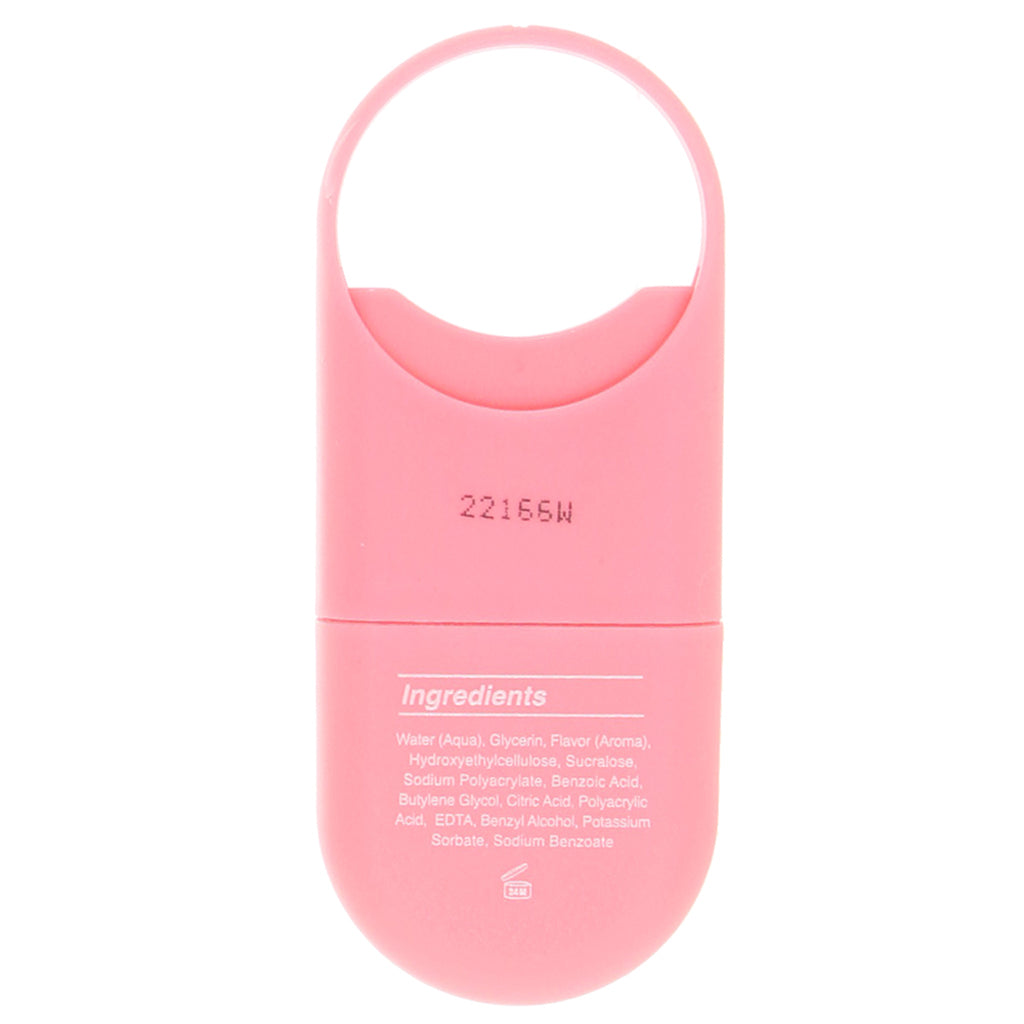 GoodHead Juicy Head Dry Mouth Spray To-Go in Pink Lemonade