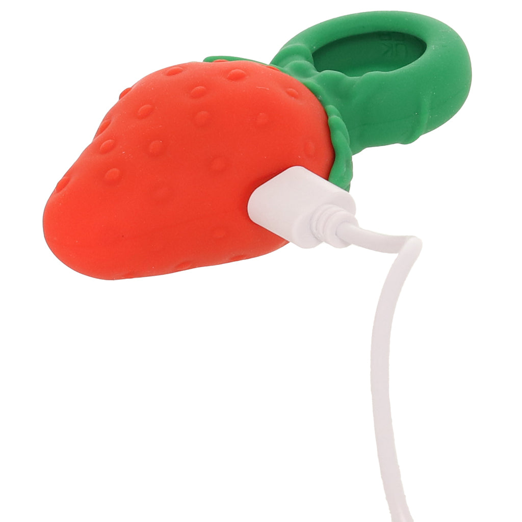 Fruity Booty Berry Blast Vibe Ring
