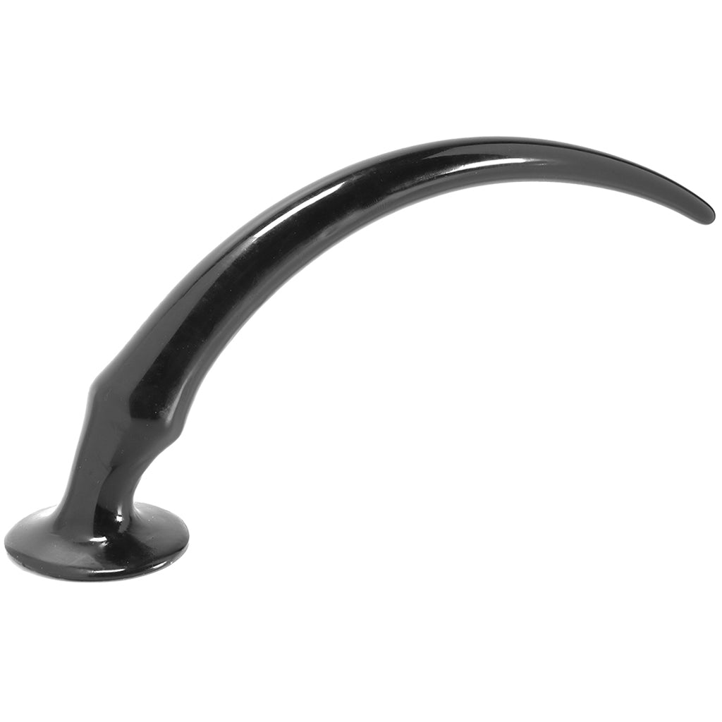 Hosed Slim Tapered Anal Training Set: Extreme Depth & Sensation for Advanced Play