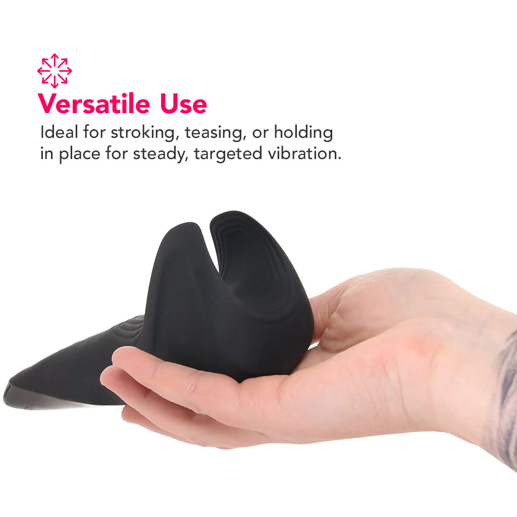 Satisfyer Men Wand Vibrating Stroker
