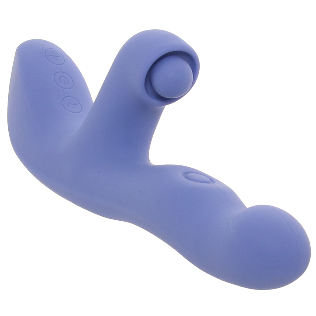 Simone Warming RumboTech Rabbit Vibe