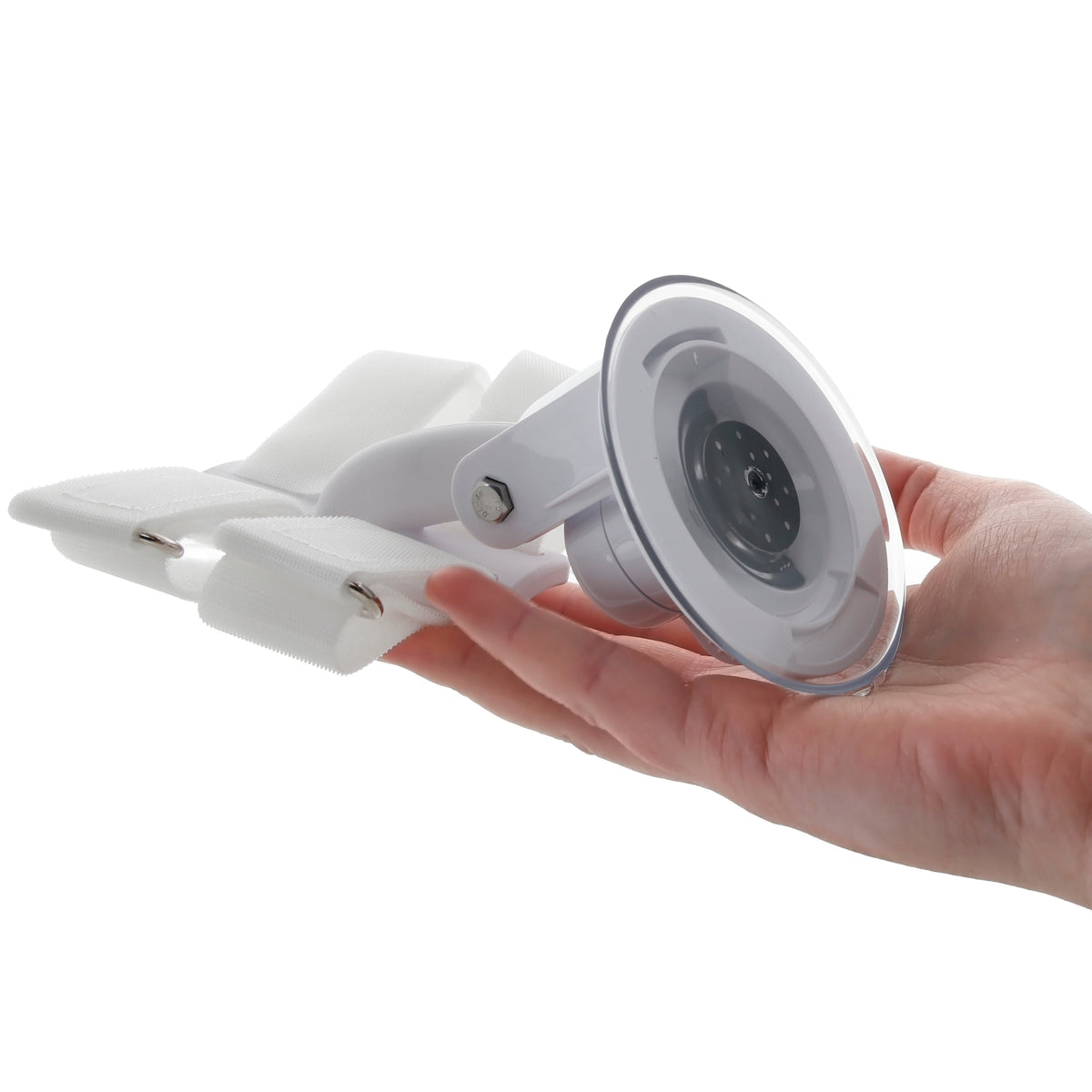Le Wand Mount: Ultimate Hands-Free Vibrator & Massager Holder – Unbound Pleasure