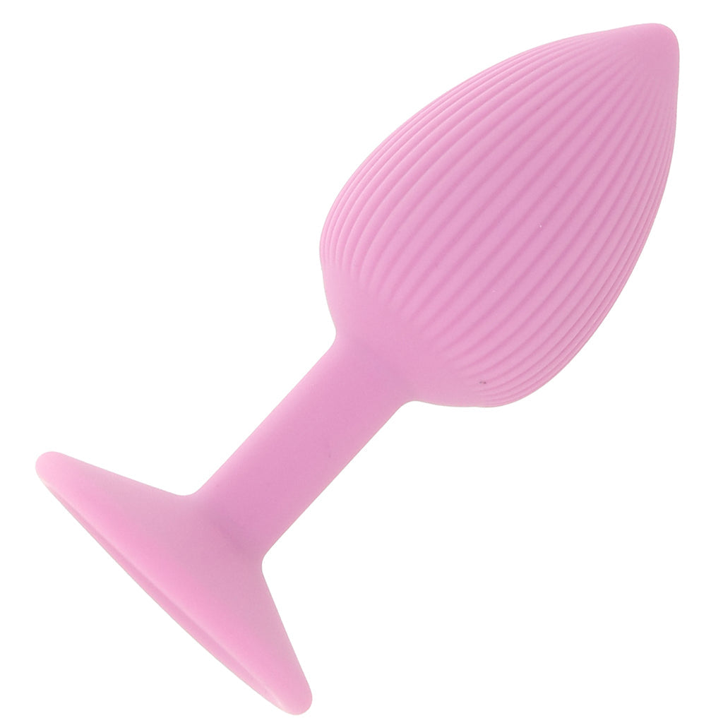 Inya Triple Ace Silicone Butt Plug Kit