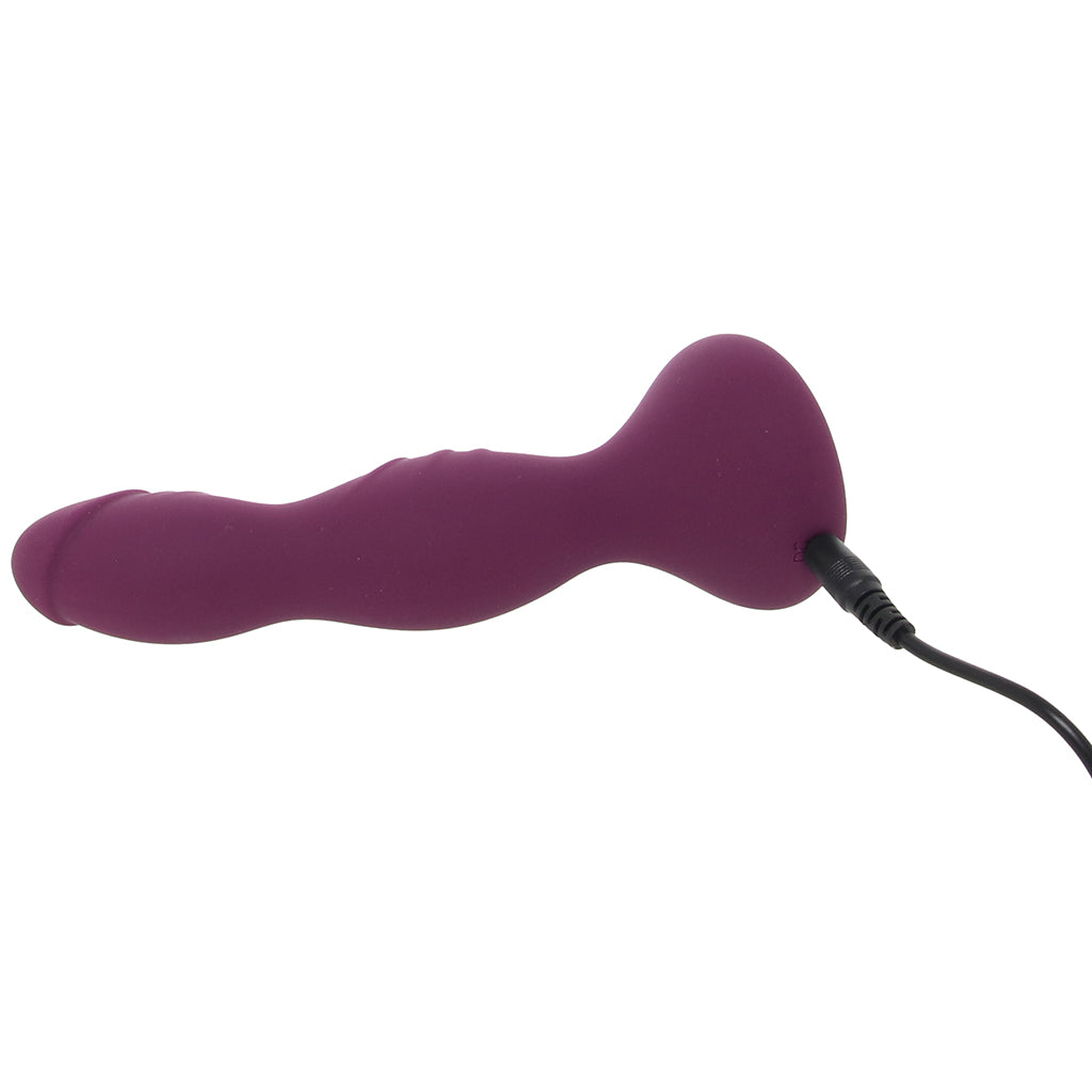 CalExotics Deep Stud Reverberating Vibe - Vibrators - HoneyHugs Canada (View 8)
