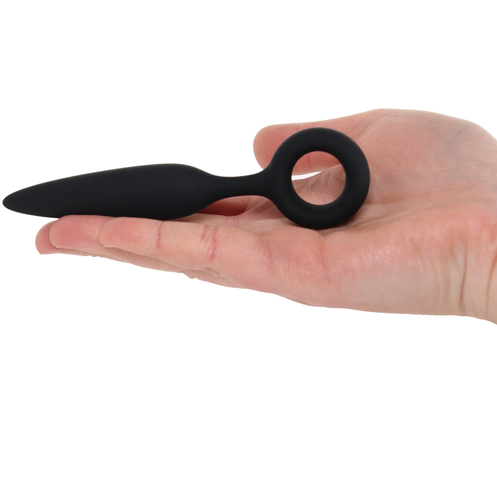 Renegade Slide Butt Plug