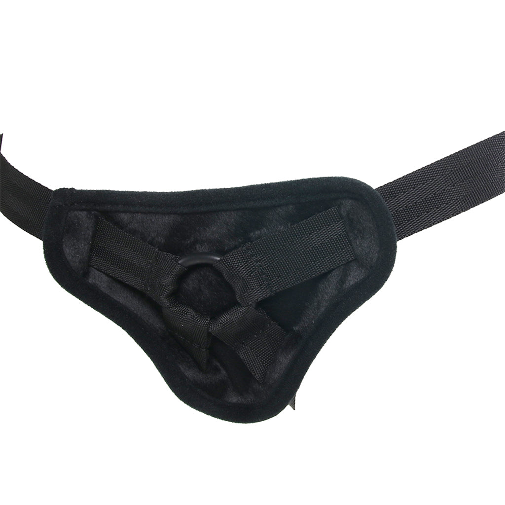 Special Edition New Comer's Strap On Set