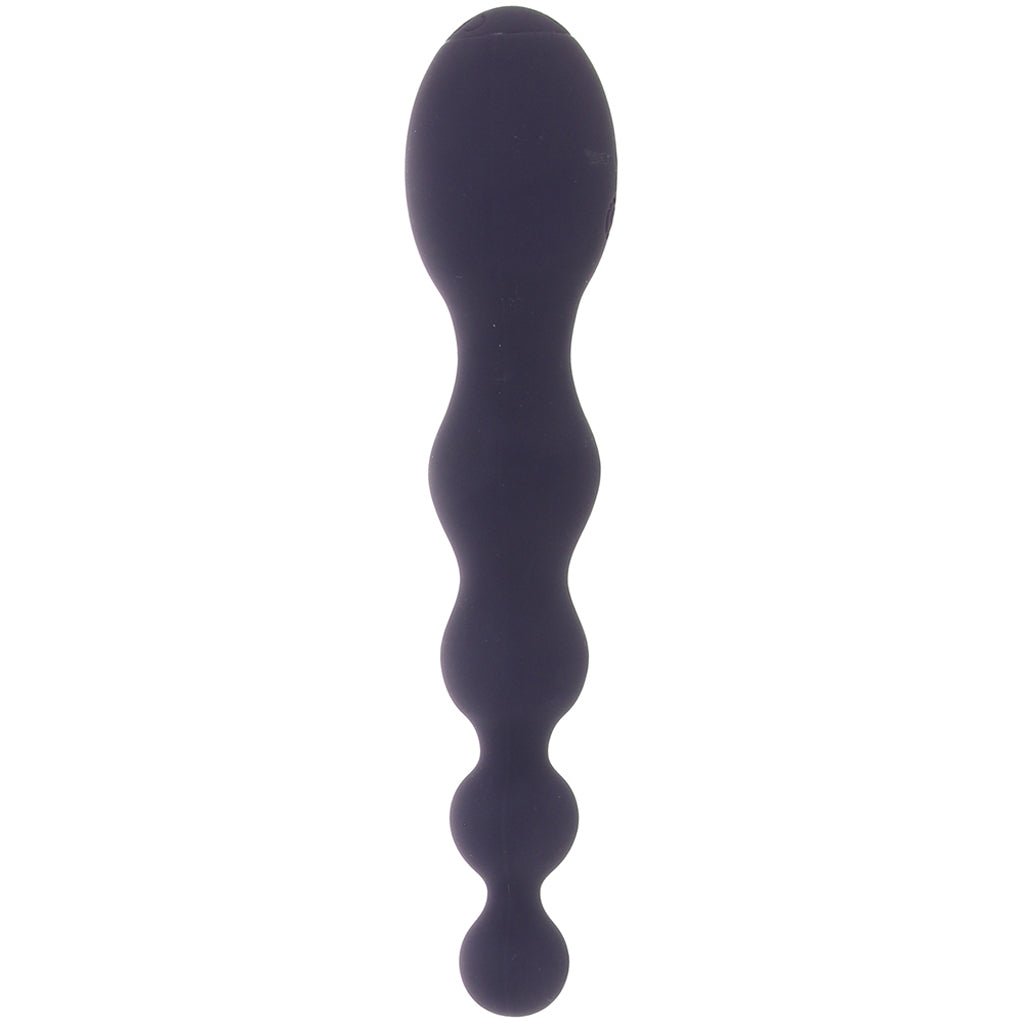 Zero Tolerance Zero Tolerance Rumpy Bumpy Vibe - Vibrators - HoneyHugs Canada (View 3)