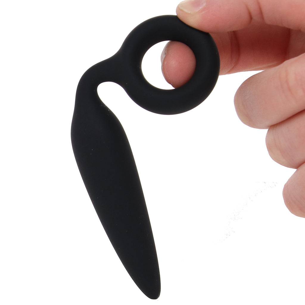 Renegade Slide Butt Plug