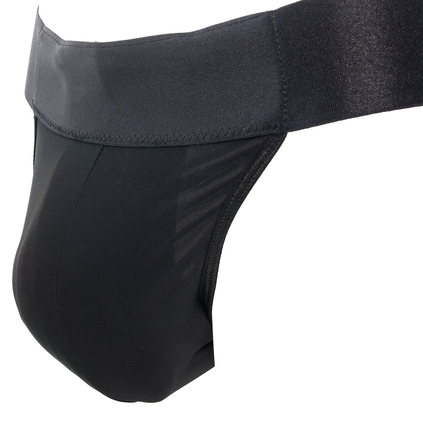 Whipsmart Soft Packing Jock Strap