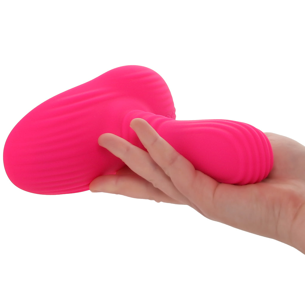 Adria Thrusting Grinder Vibe