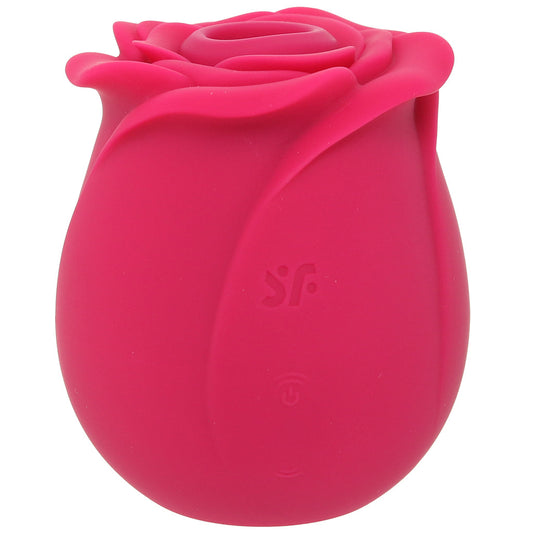Satisfyer Satisfyer Pro 2 Classic Blossom Rose Vibe - Vibrators - HoneyHugs Canada