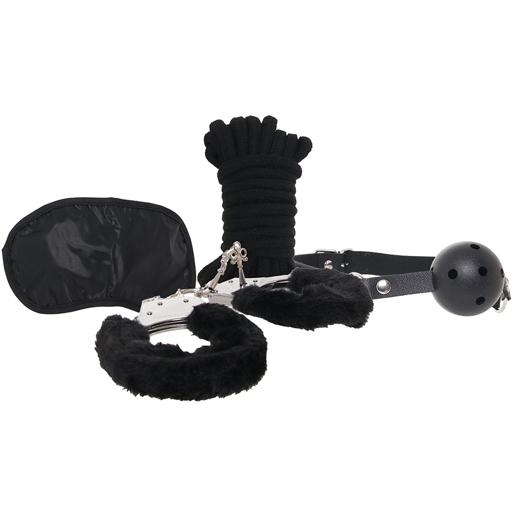 CalExotics Explorer Collection: Your Luxurious Gateway to BDSM Pleasure