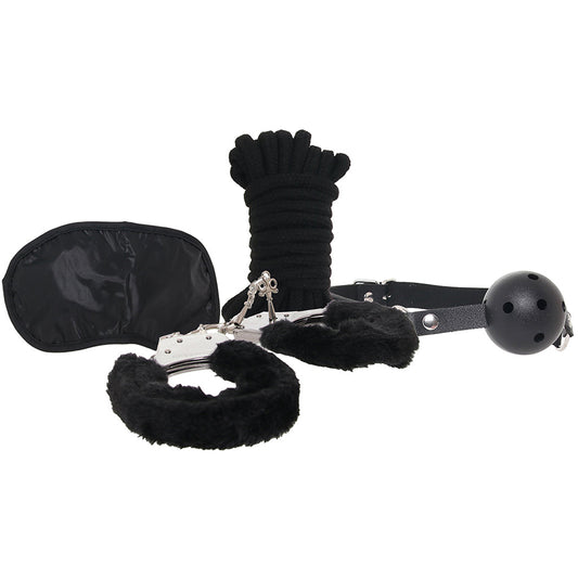CalExotics Explorer Collection: Your Luxurious Gateway to BDSM Pleasure