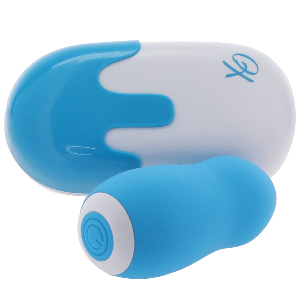 Sugar Sugar Dream Smooth Vibe - Vibrators - HoneyHugs Canada (View 3)