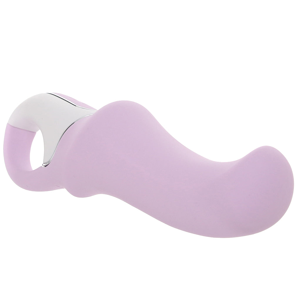 Satisfyer Satisfyer Charming Smile Vibrator - Vibrators - HoneyHugs Canada (View 2)
