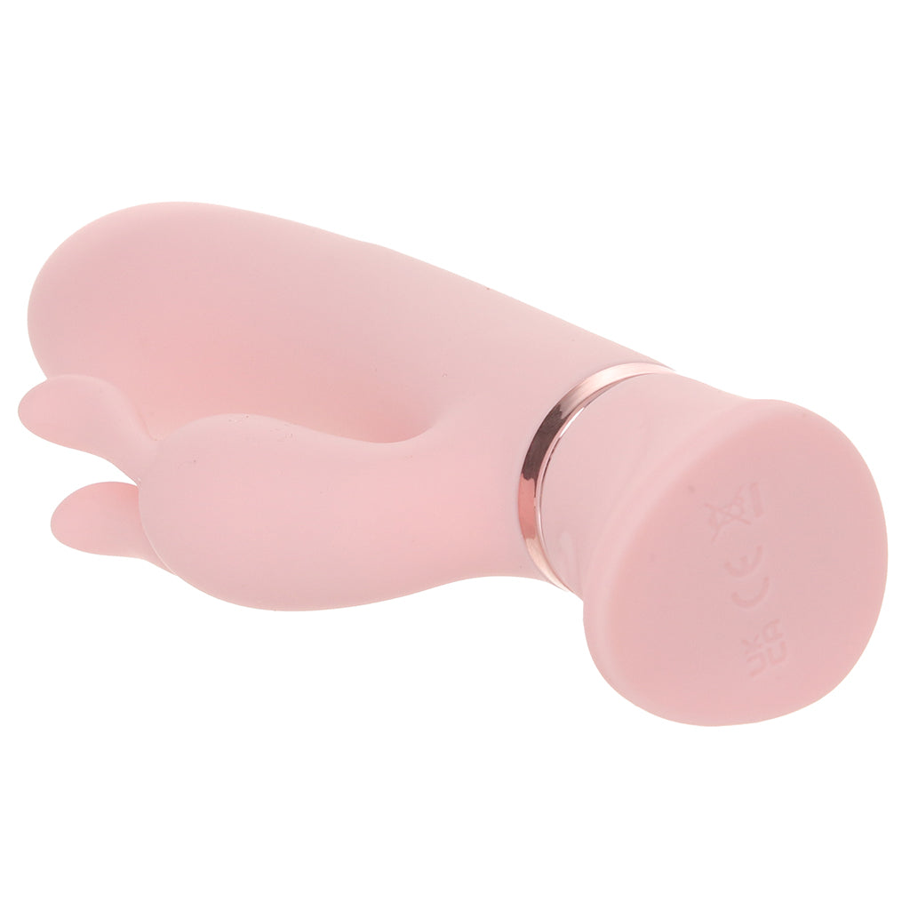 Loveline Tendre Smooth Mini Rabbit Vibe