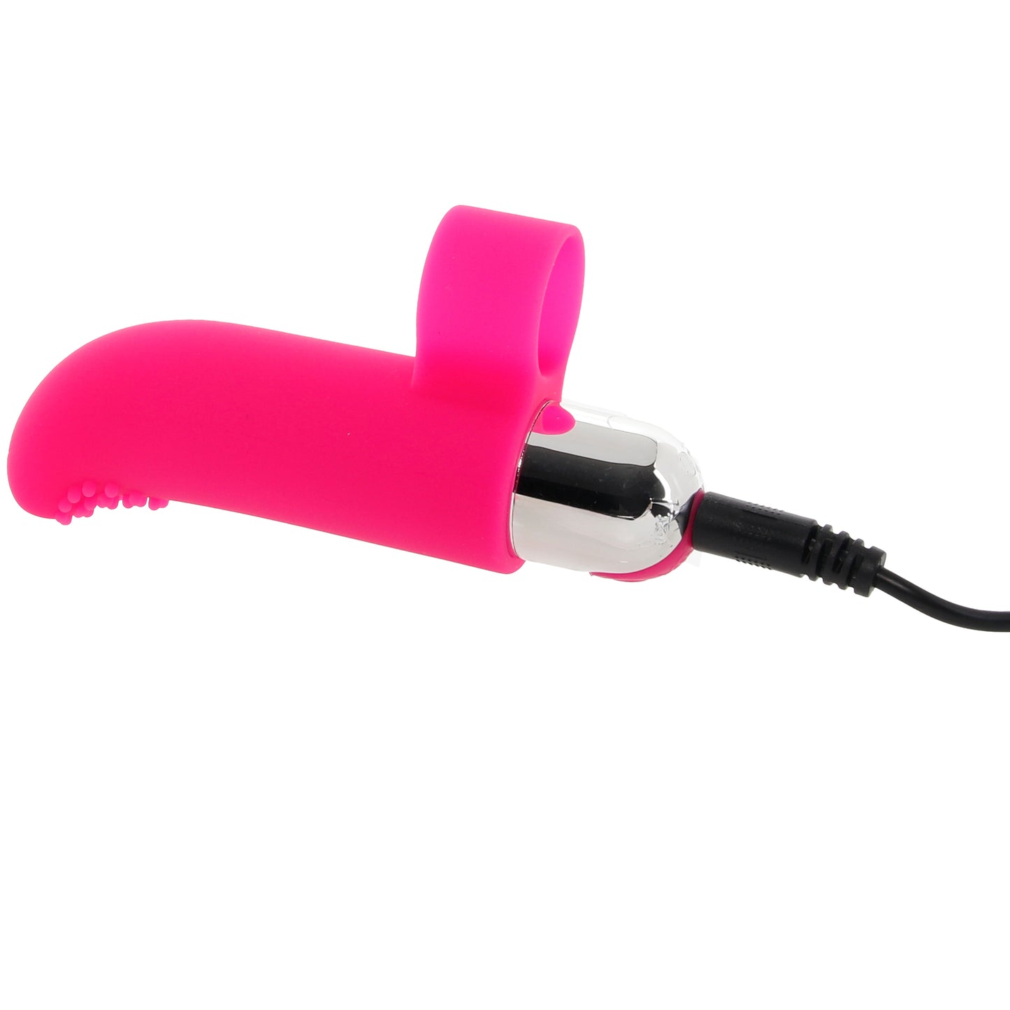 Pink Pussycat Finger Vibe