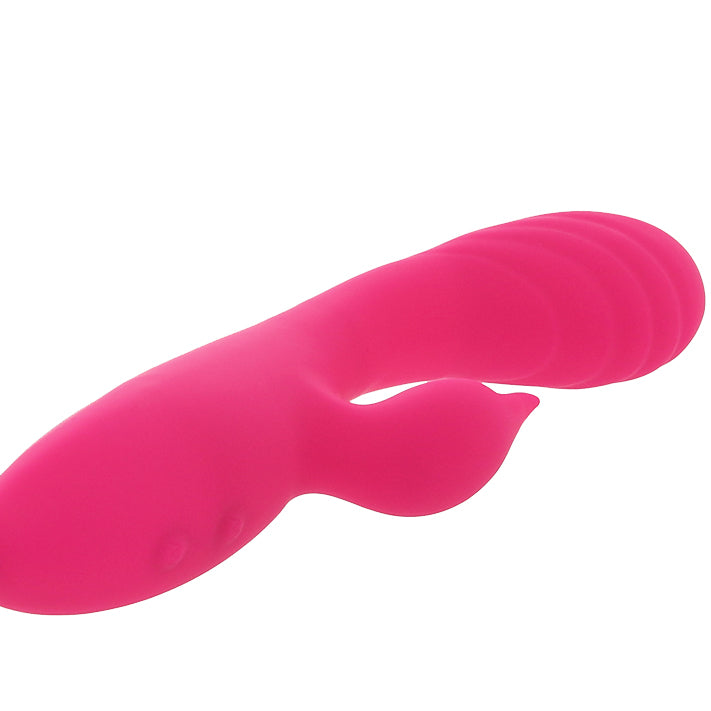 CalExotics Rumbler Duo Rabbit Vibe - Vibrators - HoneyHugs Canada (View 9)