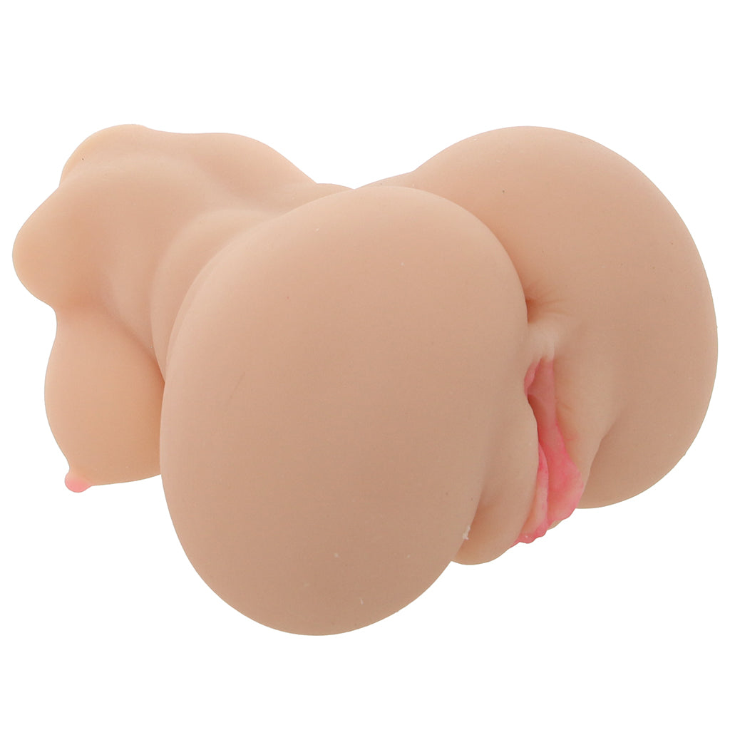 Cheap Thrills Cheap Thrills The Personal Secretary Pussy & Ass Stroker - Male Masturbators - HoneyHugs Canada (View 5)