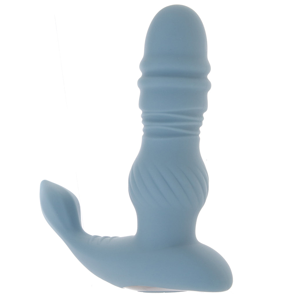 ns novelties Renegade Apex Thrusting Prostate Massager - Vibrators - HoneyHugs Canada