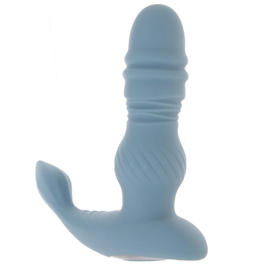 ns novelties Renegade Apex Thrusting Prostate Massager - Vibrators - HoneyHugs Canada