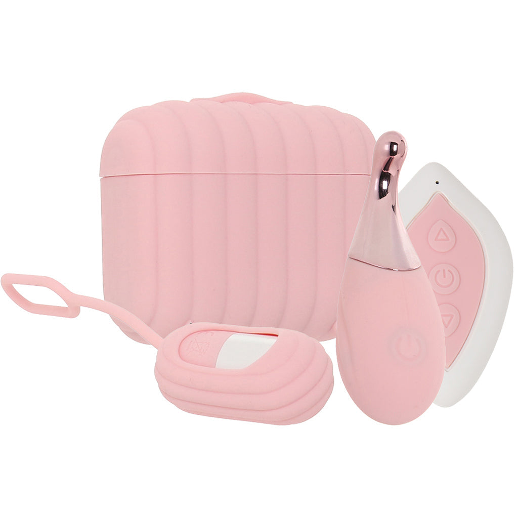 Play with me Play With Me Wanderlust Vibe Kit - Vibrators - HoneyHugs Canada