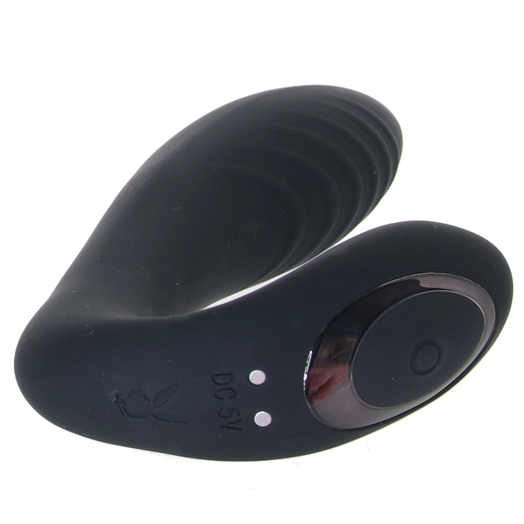 Playboy Playboy Play Time Multi Play Vibe - Vibrators - HoneyHugs Canada (View 5)