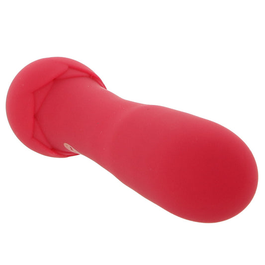 Secret Kisses Secret Kisses Rosegasm Lush Bliss Bullet Vibe - Vibrators - HoneyHugs Canada (View 2)