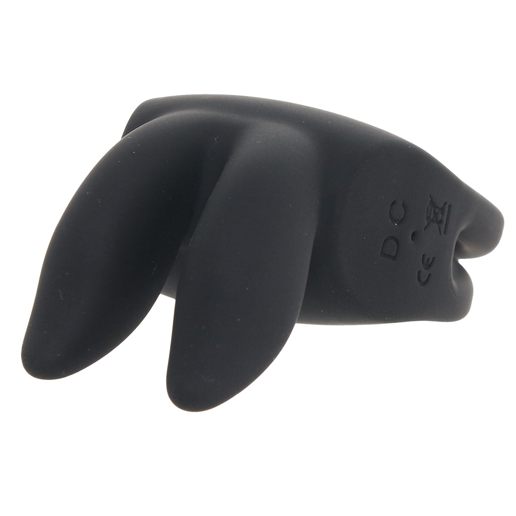 Nasstoys Enhancer Vibrating Rabbit Cock Ring - Vibrators - HoneyHugs Canada (View 7)