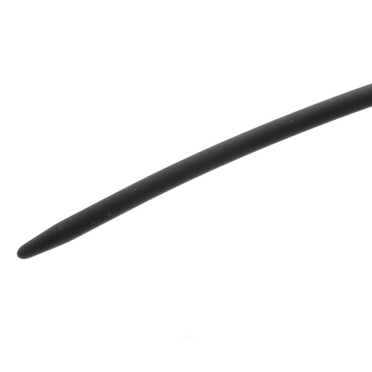 Ouch! Vibrating Extra Long Silicone Urethral Sound: Ignite Your Deepest Sensations