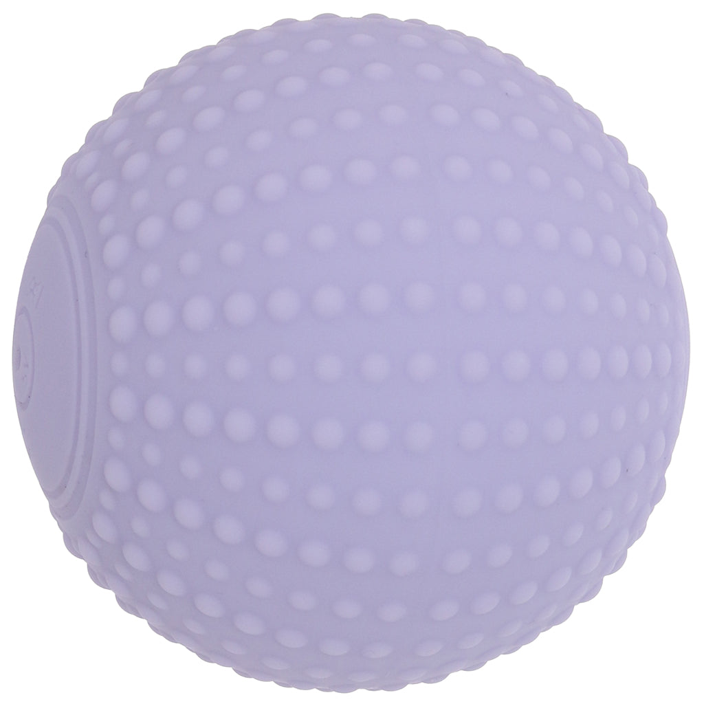 Loveline Loveline Comfort Pulse Orb Massager Vibe - Vibrators - HoneyHugs Canada (View 8)