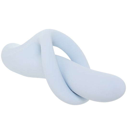 Satisfyer Satisfyer Heat Flex 4 Rotating Rabbit Vibe - Vibrators - HoneyHugs Canada (View 2)