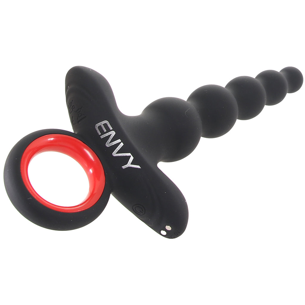 Envy Envy Assifier Vibrating Anal Beads - Vibrators - HoneyHugs Canada (View 5)