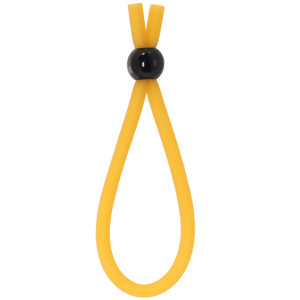 The Lasso Cock Tie
