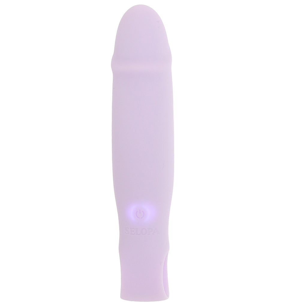 Selopa Selopa Petite Pecker Bullet Vibe - Vibrators - HoneyHugs Canada (View 3)