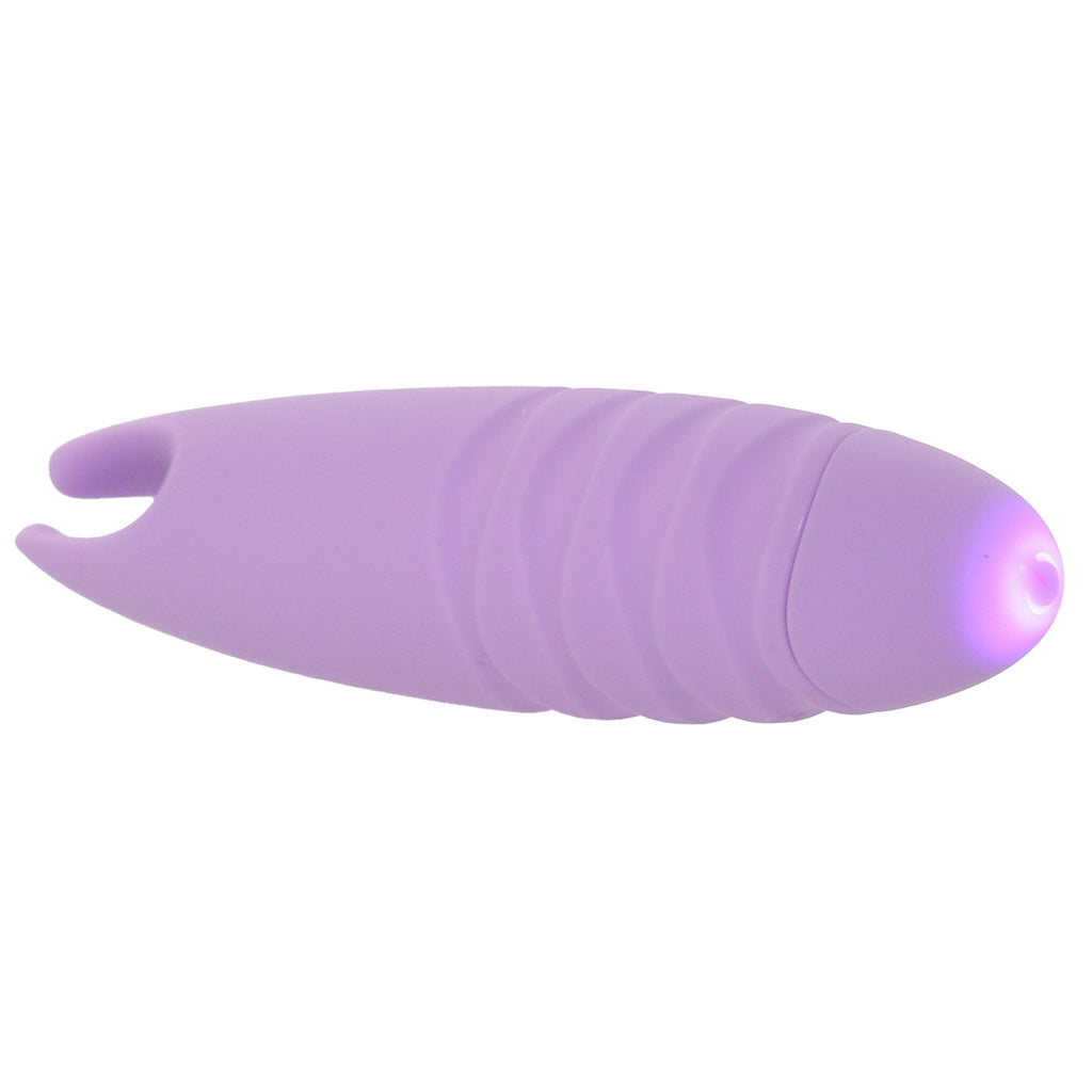 Nasstoys Sorbet Purple Passion Tickler Vibe - Vibrators - HoneyHugs Canada (View 5)