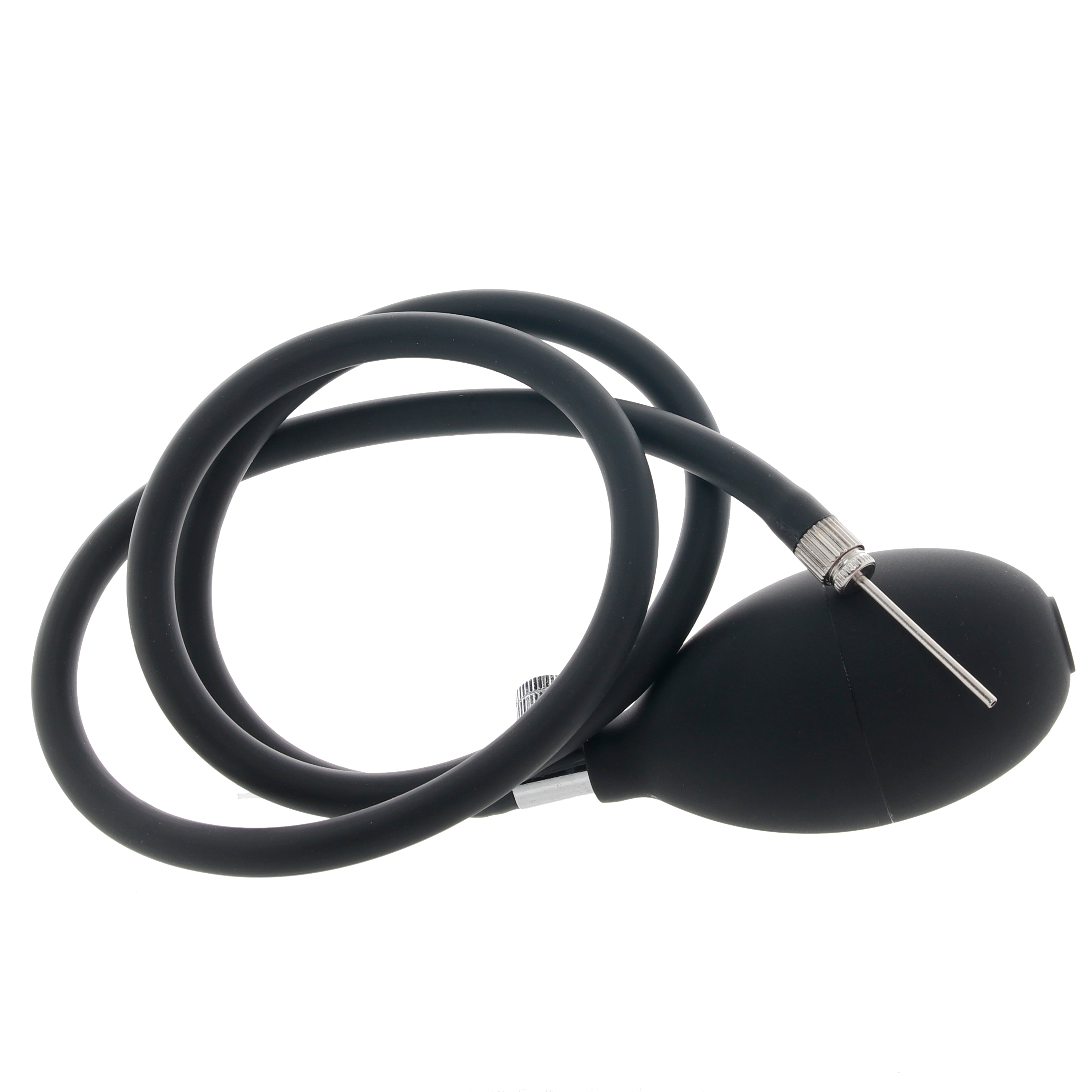 Creature Cocks Gorge Inflatable Silicone Dildo