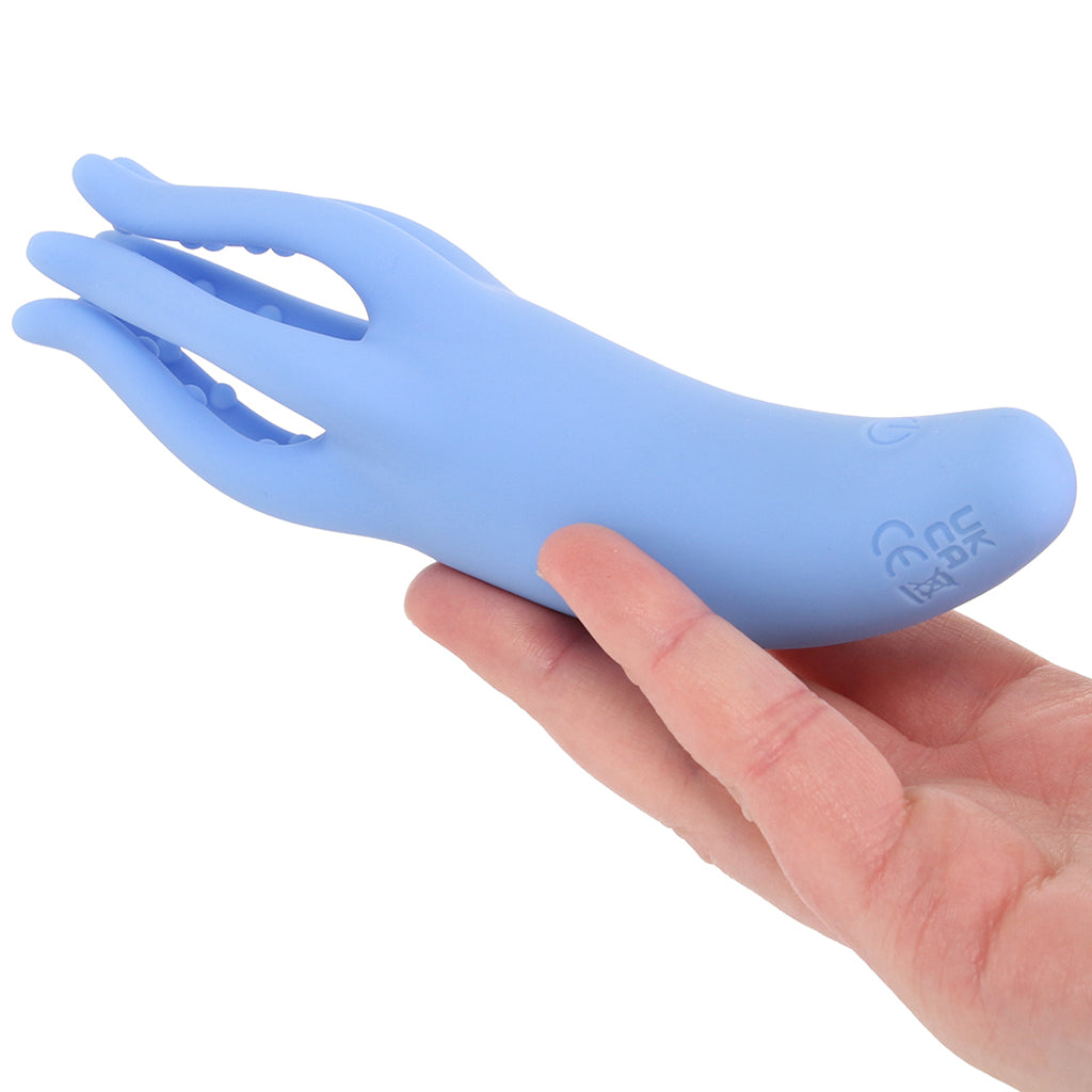 Selopa Selopa Tentacle Tickler Vibe - Vibrators - HoneyHugs Canada (View 4)