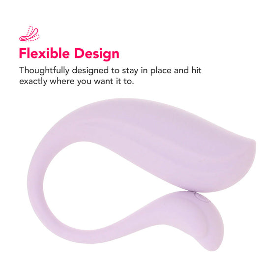 Phoenix Neo 2 App Controlled Vibe in Pastel Lilac
