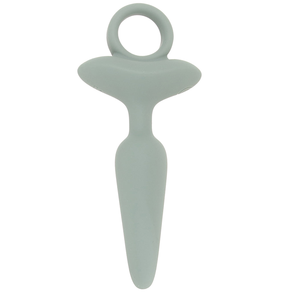 Renegade Series Renegade Maverick Vibrating Butt Plug in Sage - Vibrators - HoneyHugs Canada (View 3)