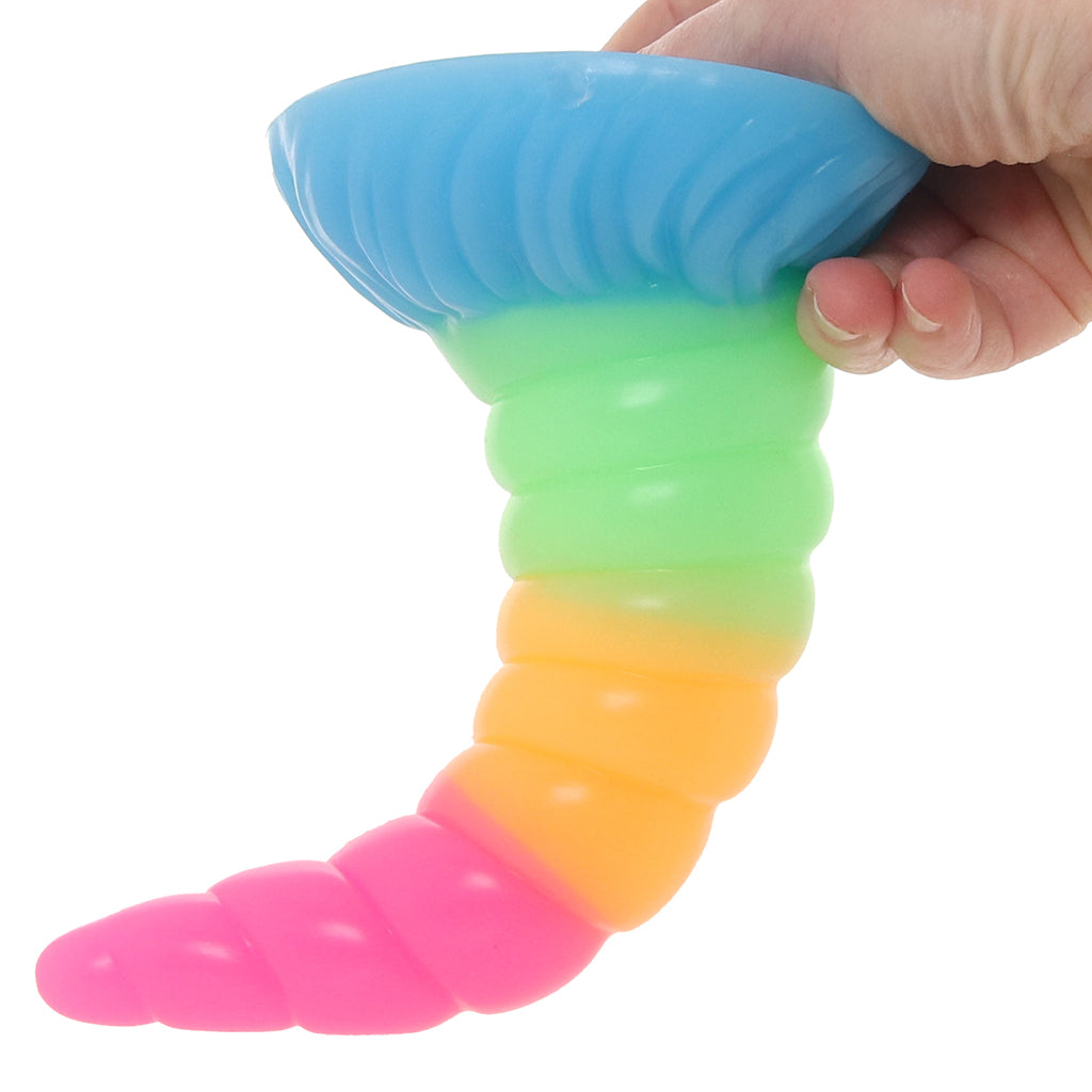Fantasy F*ckers Celestial Unicorn Vac-U-Lock Dildo
