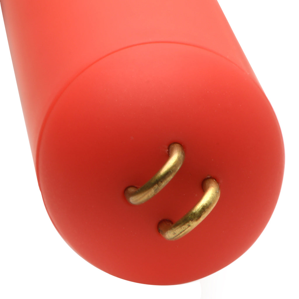 Master Series Spark Rod: Electrifying E-Stim Zapper for Intense Sensory Play