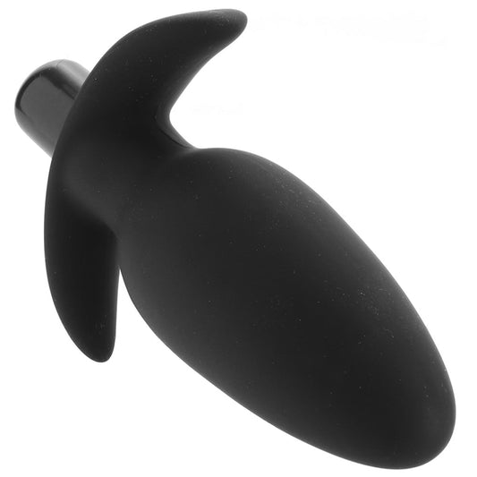 Anal Adventures Anal Adventures Platinum Saddle Plug - Anal Toys - HoneyHugs Canada (View 2)