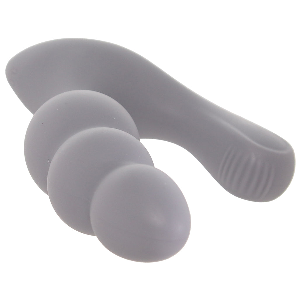 Renegade Series Renegade Triumph Prostate Massager - Vibrators - HoneyHugs Canada (View 5)