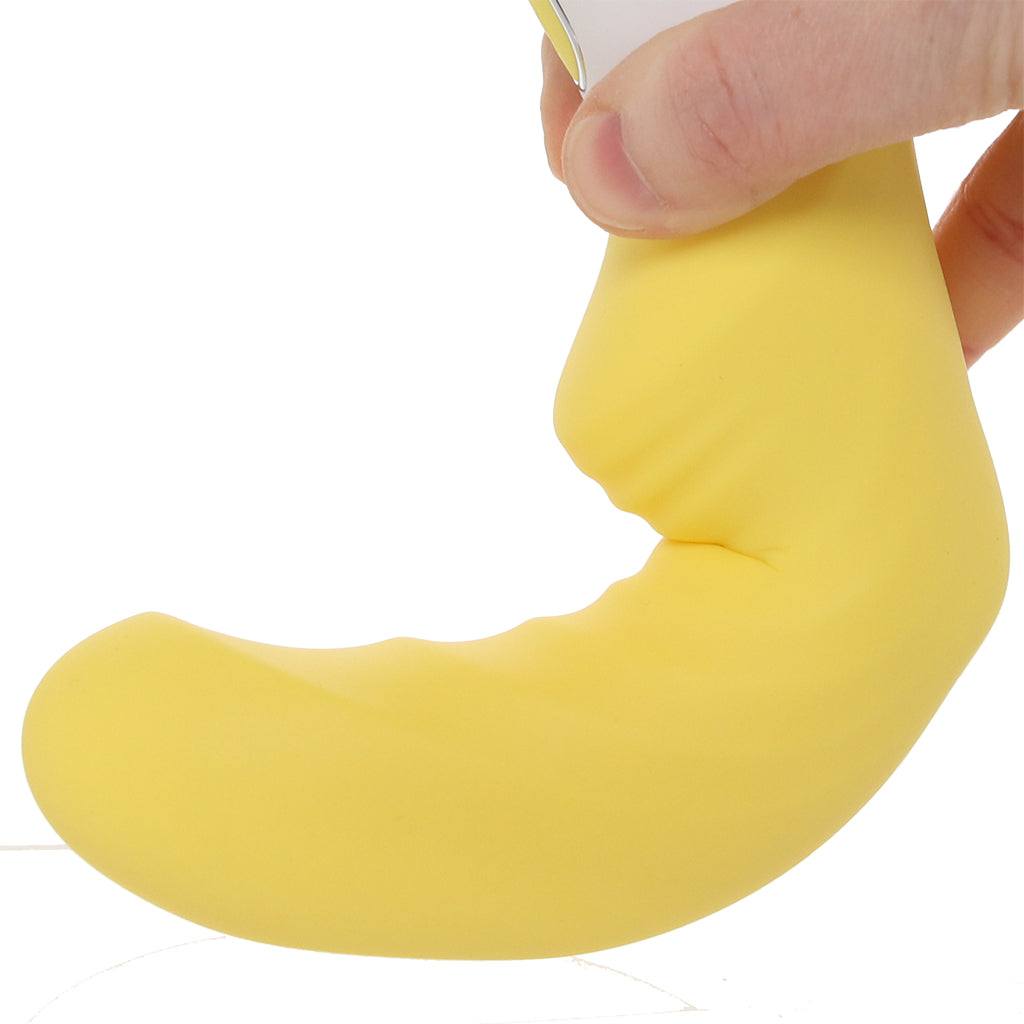 Satisfyer Satisfyer Yummy Sunshine Vibrator - Vibrators - HoneyHugs Canada (View 8)