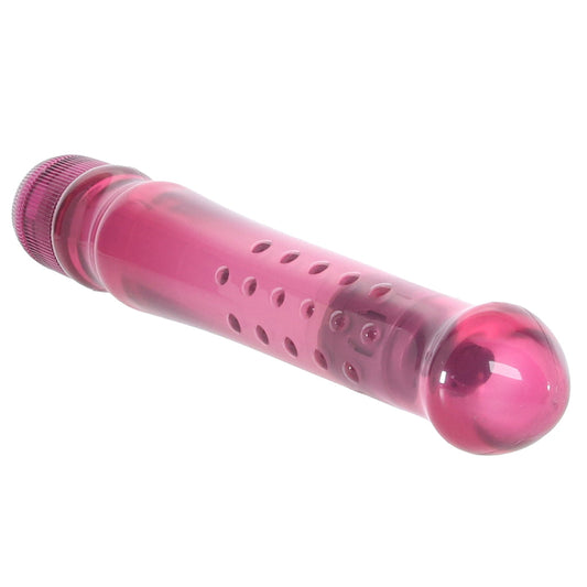 Turbo Glider Vibe in Raspberry