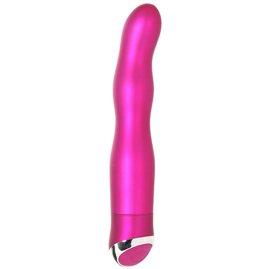 Body & Soul Body & Soul Attraction Vibe in Pink - Vibrators - HoneyHugs Canada