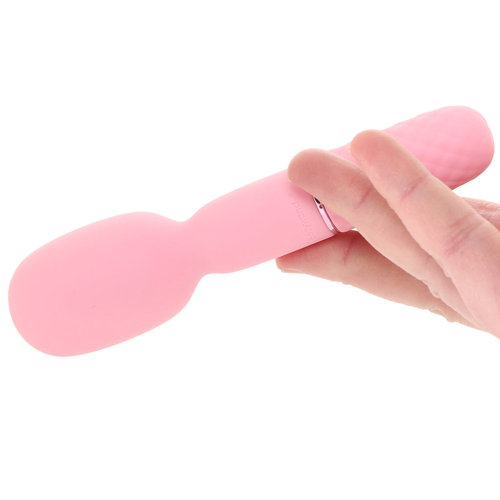 BodyWand BodyWand Cuties Mini Wand Vibe - Magic Wands - HoneyHugs Canada (View 4)
